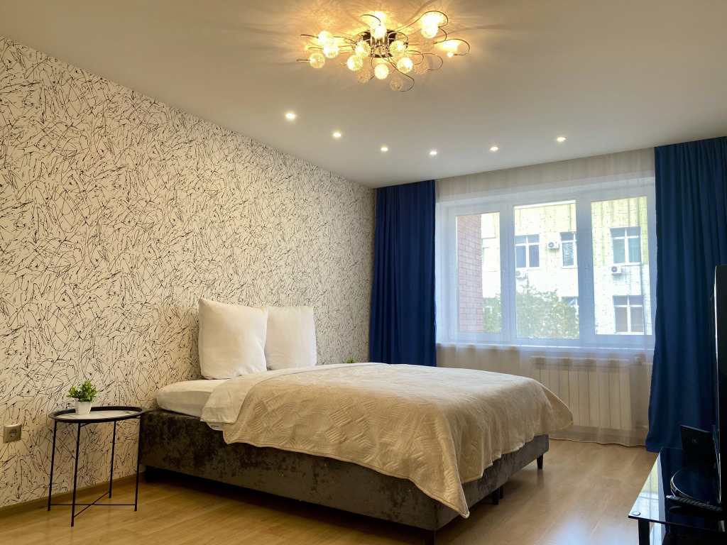 Фотография квартиры Апартаменты Легендарные