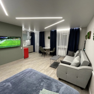 Фотография квартиры Апартаменты на Книповича