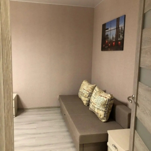 Фотография квартиры Апартаменты на улице Парижской Коммуны 41