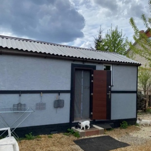 Фотография Коттеджа Частный Дом с Сауной Недалеко от Озера Кондуки