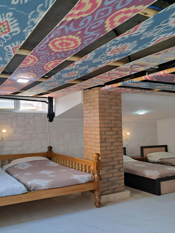 Фотография квартиры Апартаменты LOFT с Видом на Сад