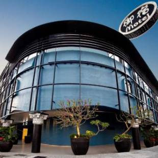 Фотографии мотеля
Royal Group Motel Buo Ai Branch