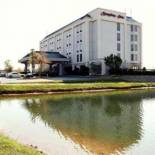 Фотография гостиницы Hampton Inn Louisville Northeast