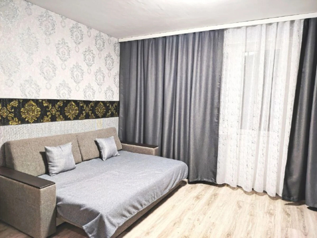 Фотография квартиры Квартира Уютная студия 15 минут до парка