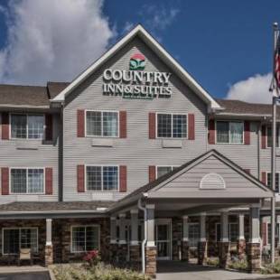 Фотографии гостиницы
Country Inn & Suites by Radisson, Charleston South, WV