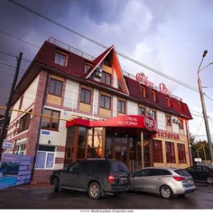 Фотография гостиницы Мона Лиза