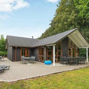 Фотографии гостевого дома
Holiday Home Barsbæklund