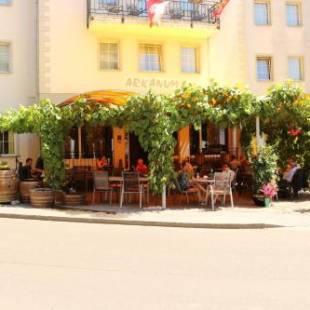 Фотографии гостиницы
Hotel Arkanum