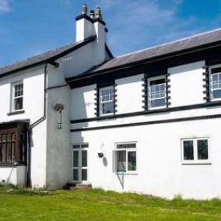 Фотографии мини отеля 
            Llanwrtyd Hall B&B Angelis Holistic Retreat