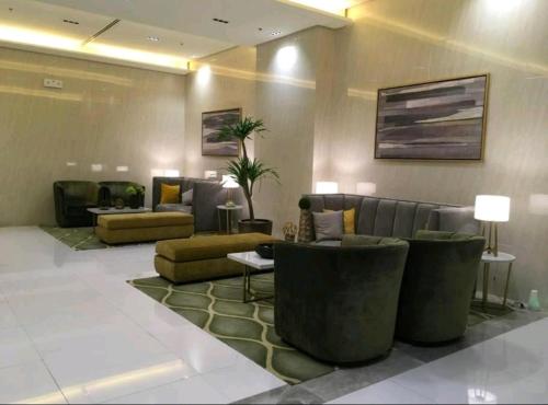 Фотография апарт отеля New port city 101 BOULEVARD