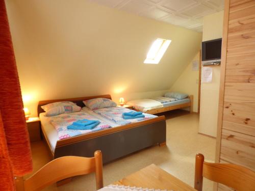 Фотография гостевого дома Pension Hohaus