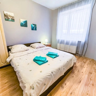 Фотография квартиры Апартаменты с заселением 24/7 Лучший сервис Посуточно50