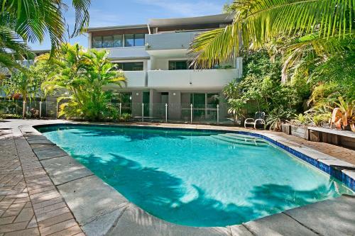 Фотография апарт отеля Tea Trees