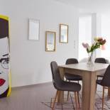 Фотография апарт отеля The Aristotelian Suites by Athens Stay