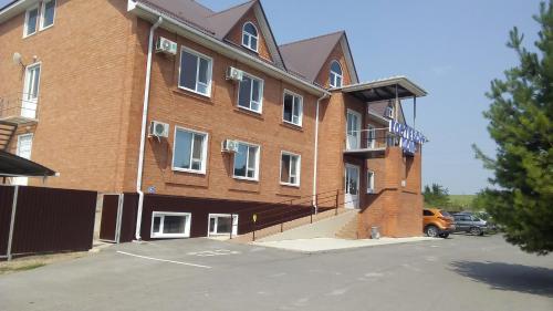 Фотографии гостевого дома
Казачка