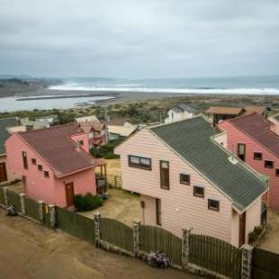 Фотография гостиницы Cabañas Piedra Grande