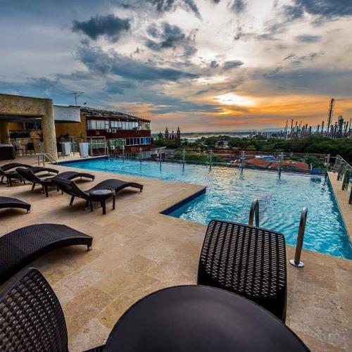 Фотография гостиницы Hotel Super Estrellas