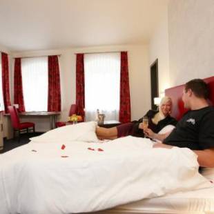 Фотографии гостиницы
Hotel am Markt