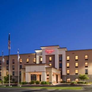 Фотографии гостиницы
Hampton Inn Branson - Branson Hills