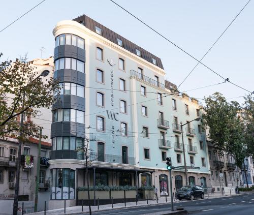 Фотография гостиницы WC by The Beautique Hotels