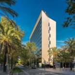 Фотография гостиницы Four Points by Sheraton Barcelona Diagonal