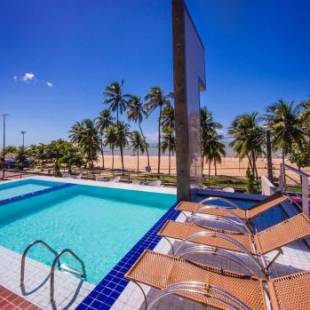 Фотографии гостиницы
Netuanah Praia Hotel