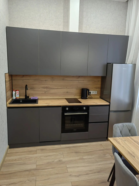 Фотография квартиры Квартира ул.Петра Подзолкова д.6