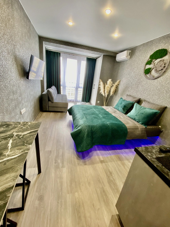 Фотография квартиры Квартира у моря