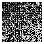 QR код санатория Абалахский республиканский Центр восстановительной медицины и реабилитации