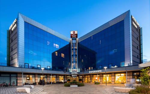 Фотография гостиницы Best Western Plus Hotel Expo