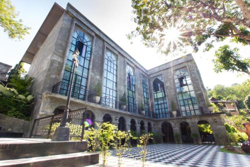 Фотография гостиницы Vaccinated Staff - Capital O 464 At Nata Chiangmai Chic Jungle