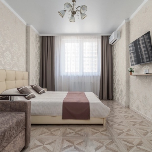 Фотография квартиры Квартира 2к Квартира Для Семей и Друзей