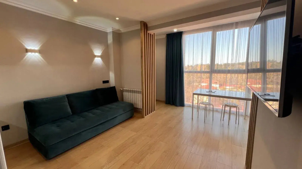 Фотография квартиры Апартаменты Сочипосуточно 7