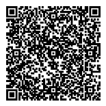 QR код хостела Оазис Сити