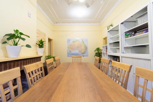 Фотография хостела myOZexp Aberdeen Lodge