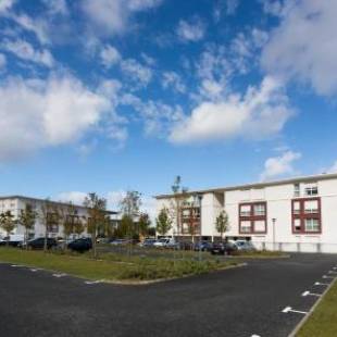 Фотографии апарт отеля
All Suites Bordeaux Mérignac - Aéroport