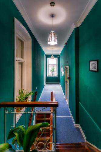 Фотография хостела KAHA Hotel & Hostel