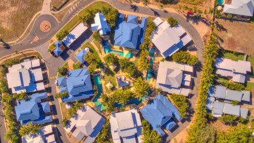 Фотография гостиницы Edge on Beaches