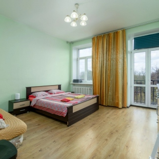 Фотография квартиры Апартаменты Sutki Rent у Петропавловской крепости
