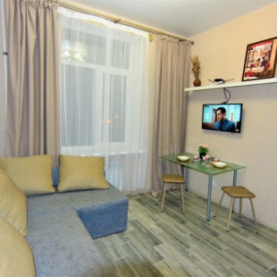 Фотография квартиры Апартаменты BestFlat24 Владыкино Studio1