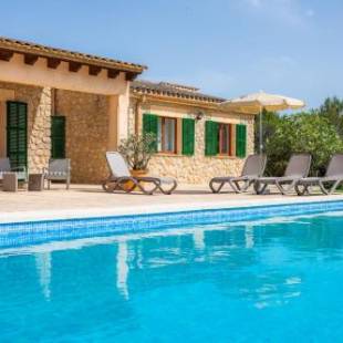 Фотографии гостевого дома
Sa Font