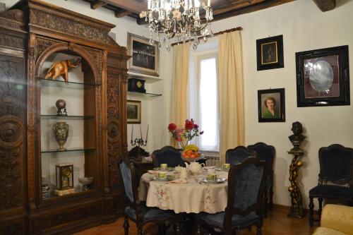 Фотография мини отеля B&B Domus Piazza del Popolo