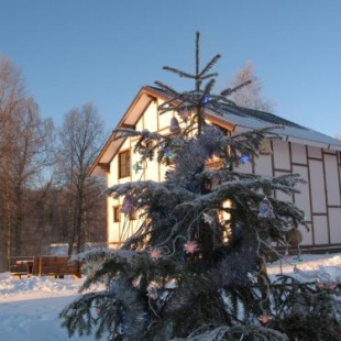 Фотография гостевого дома Дом для отдыха