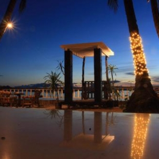 Фотография мини отеля Mina Grande Beach Cottages