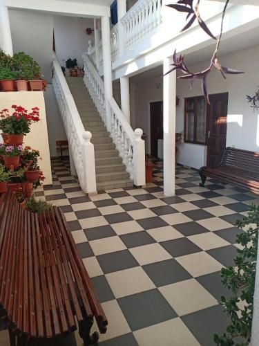 Фотографии гостевого дома
САБРИНА