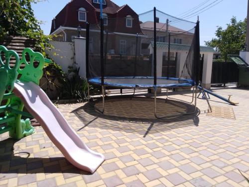 Фотография гостиницы Оазис