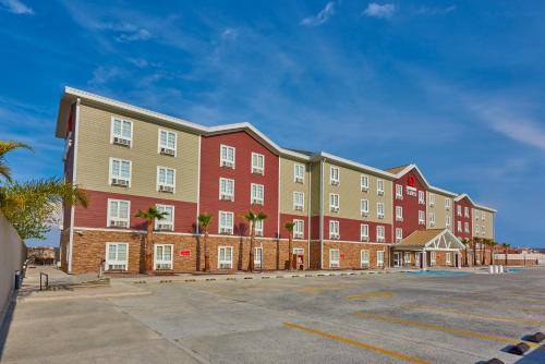 Фотография апарт отеля Extended Suites Tijuana Macroplaza