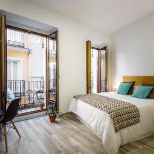 Фотографии гостевого дома 
            Jardines Boutique