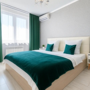 Фотография квартиры Квартира ЖК Маршал