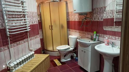 Фотографии гостевого дома
На Кошевого, 21